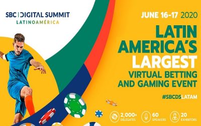 SBC Digital Summit Latinoamérica