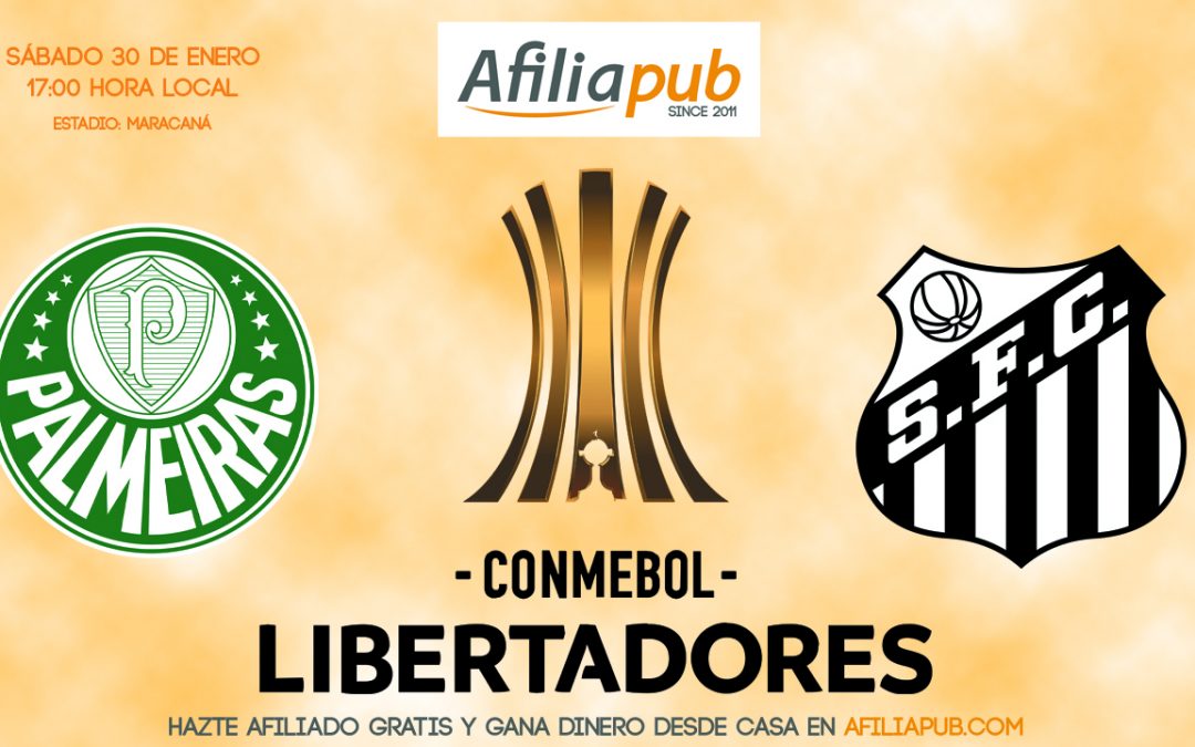 Final Copa Libertadores 2020: horarios, previa y cuotas