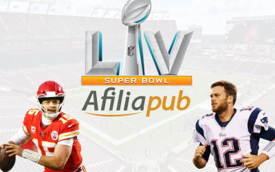 Mahomes-Brady, el duelo generacional que marca la Super Bowl LV